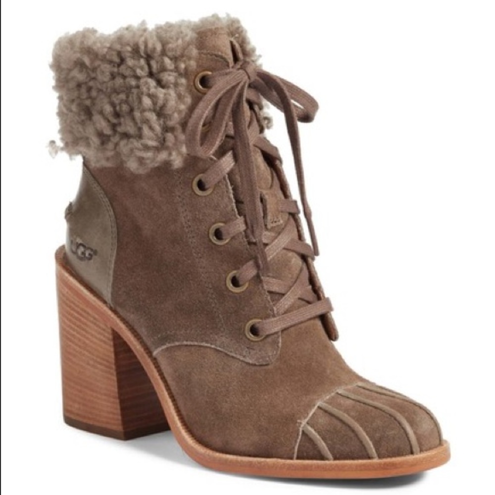 NEW UGG JAXON
